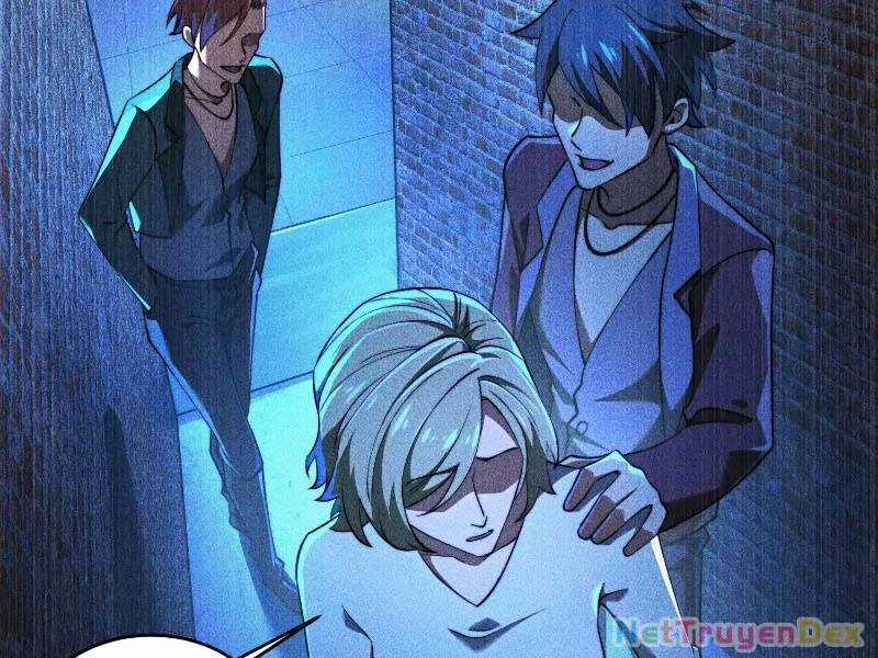 Thần Trò Chơi Dục Vọng Chương 24 trang 94