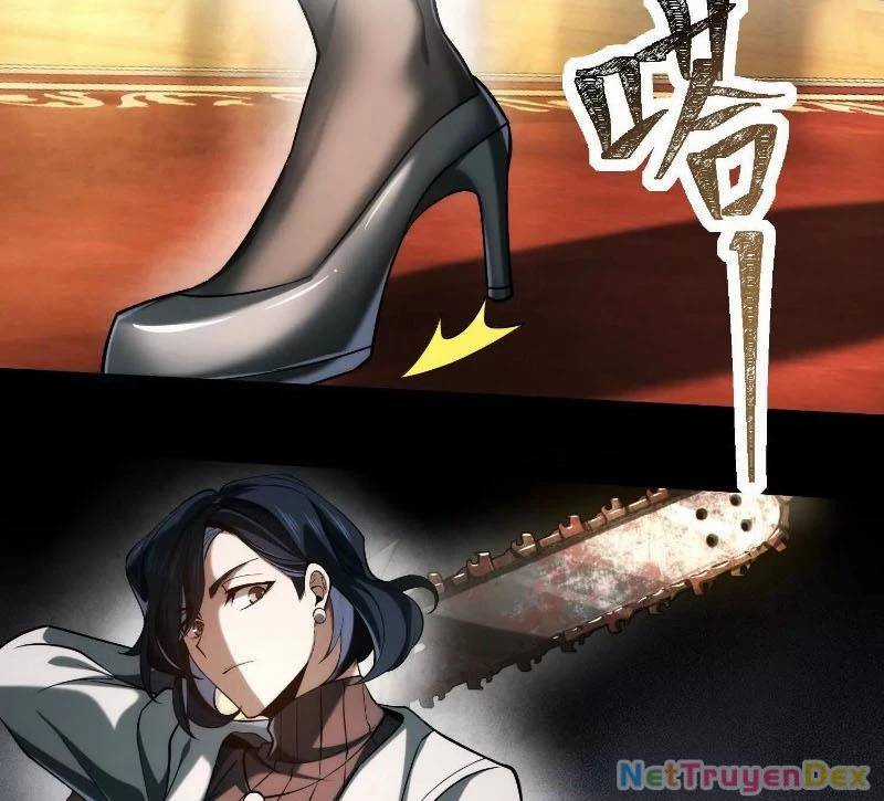 Thần Trò Chơi Dục Vọng Chương 25 trang 105