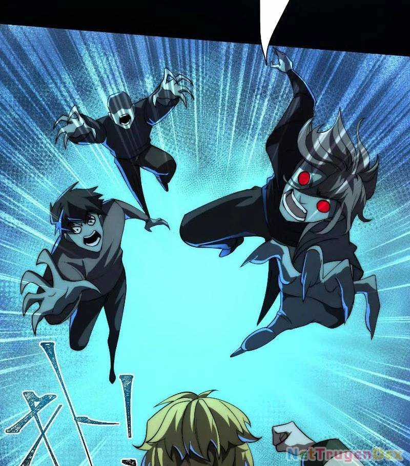 Thần Trò Chơi Dục Vọng Chương 25 trang 13