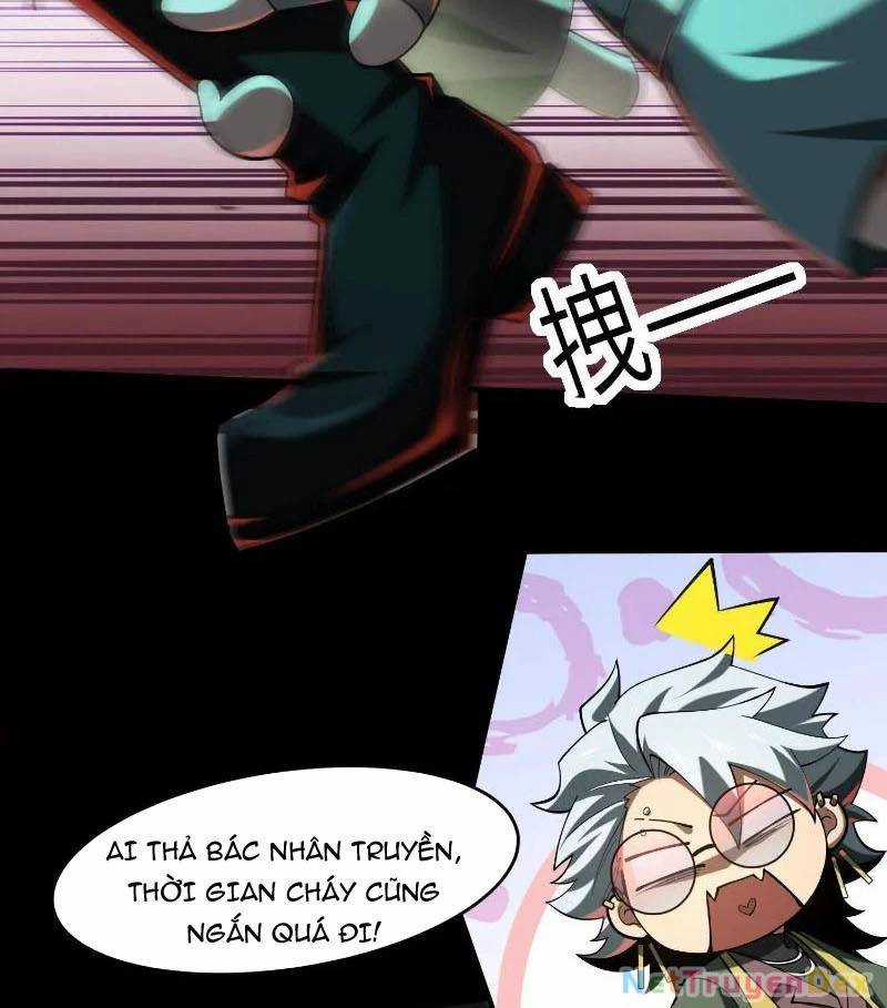 Thần Trò Chơi Dục Vọng Chương 25 trang 16