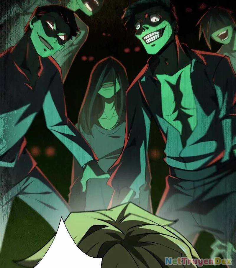 Thần Trò Chơi Dục Vọng Chương 25 trang 18