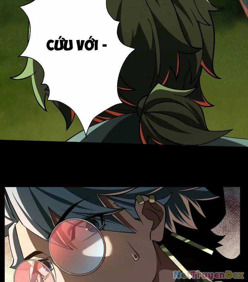 Thần Trò Chơi Dục Vọng Chương 25 trang 19