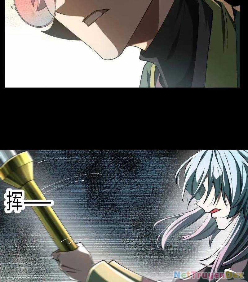 Thần Trò Chơi Dục Vọng Chương 25 trang 20