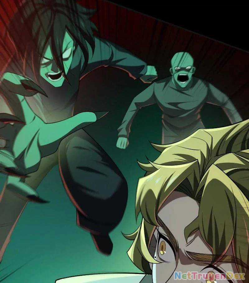 Thần Trò Chơi Dục Vọng Chương 25 trang 4