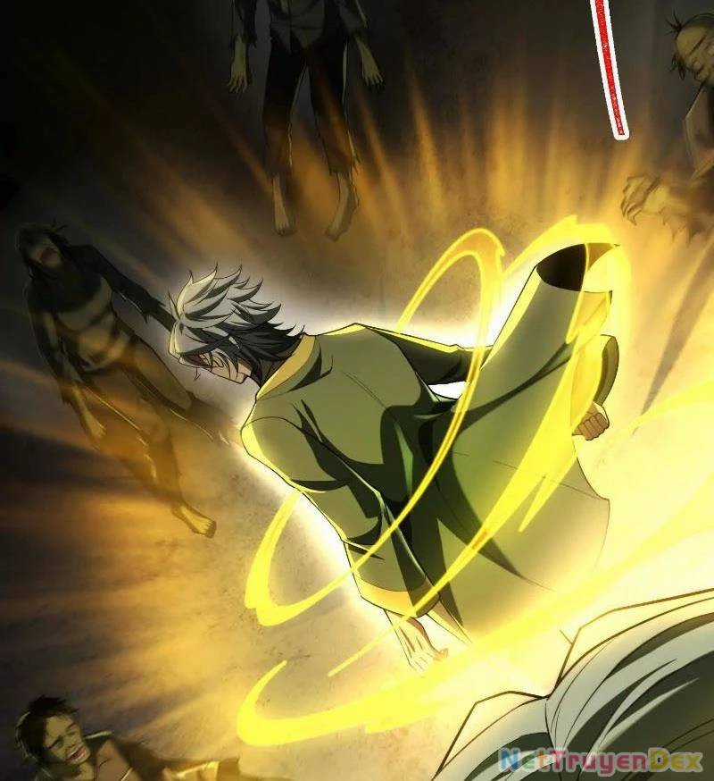 Thần Trò Chơi Dục Vọng Chương 25 trang 46