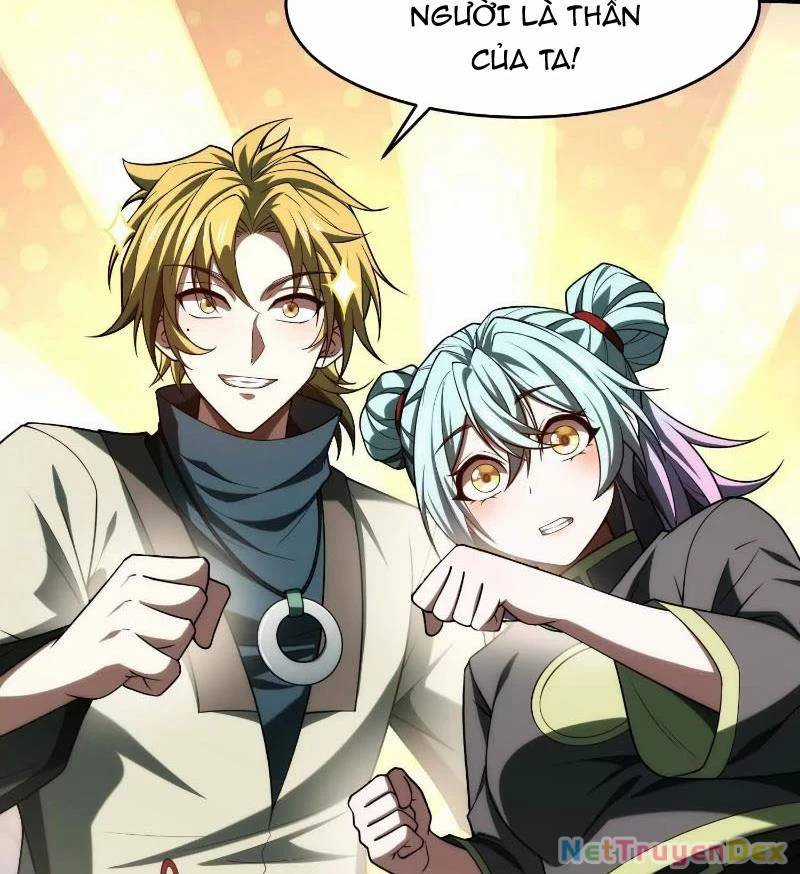 Thần Trò Chơi Dục Vọng Chương 25 trang 48