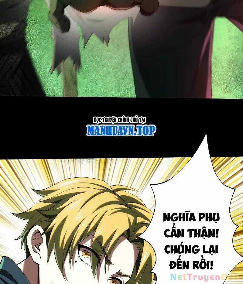 Thần Trò Chơi Dục Vọng Chương 25 trang 58