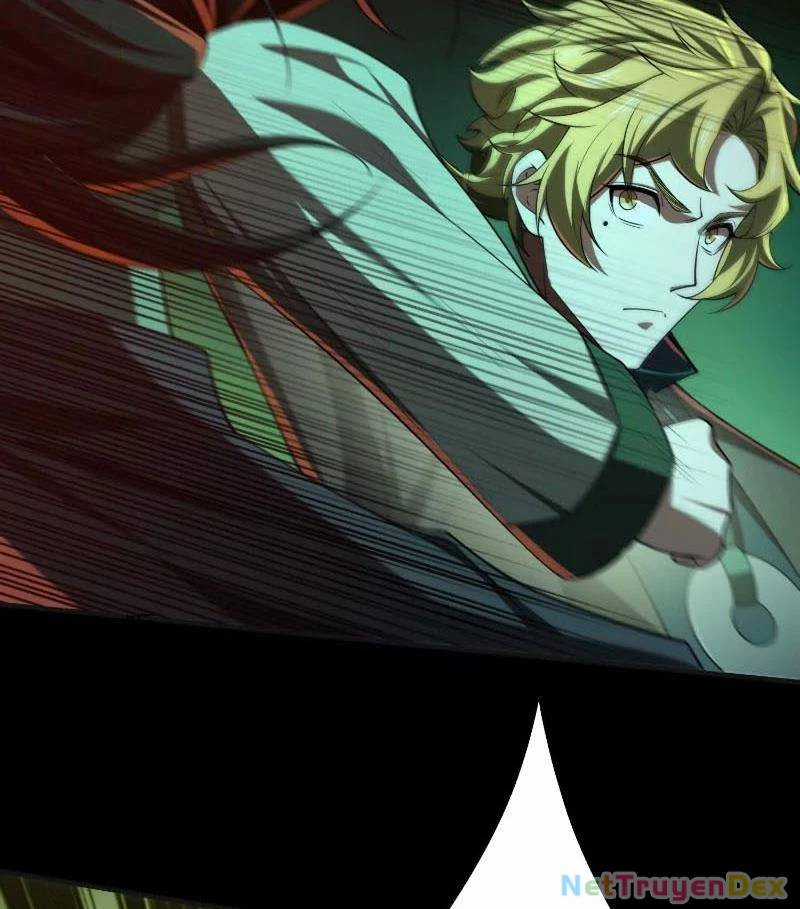 Thần Trò Chơi Dục Vọng Chương 25 trang 6