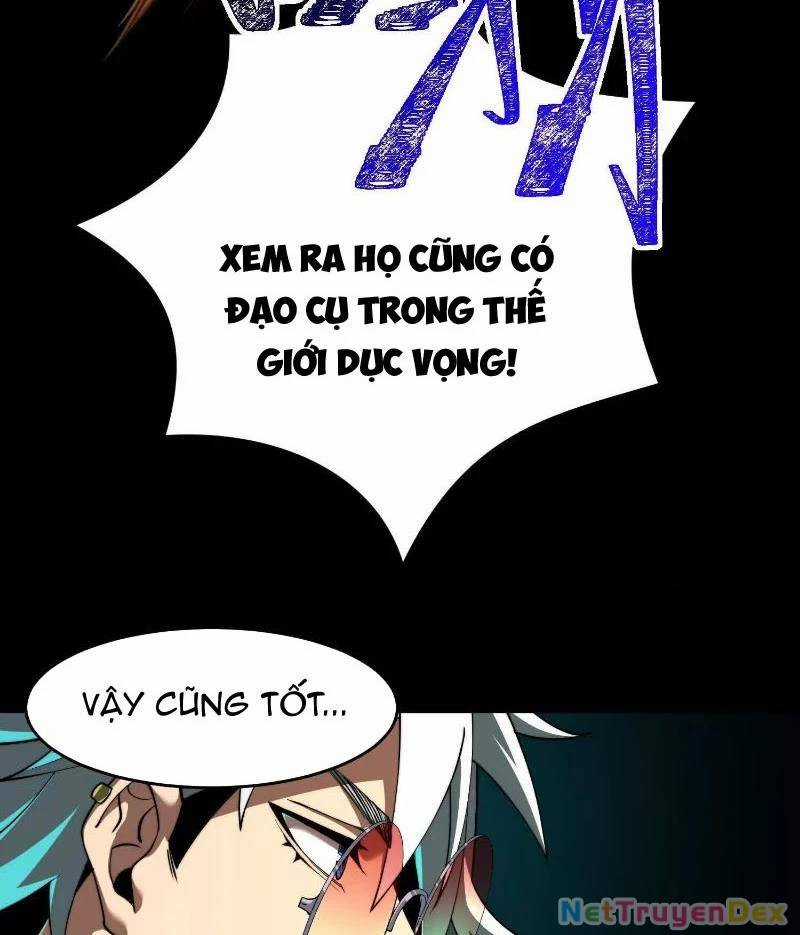 Thần Trò Chơi Dục Vọng Chương 25 trang 73