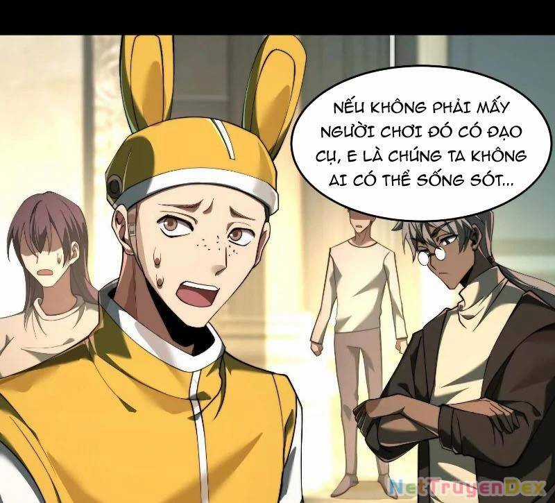 Thần Trò Chơi Dục Vọng Chương 25 trang 81