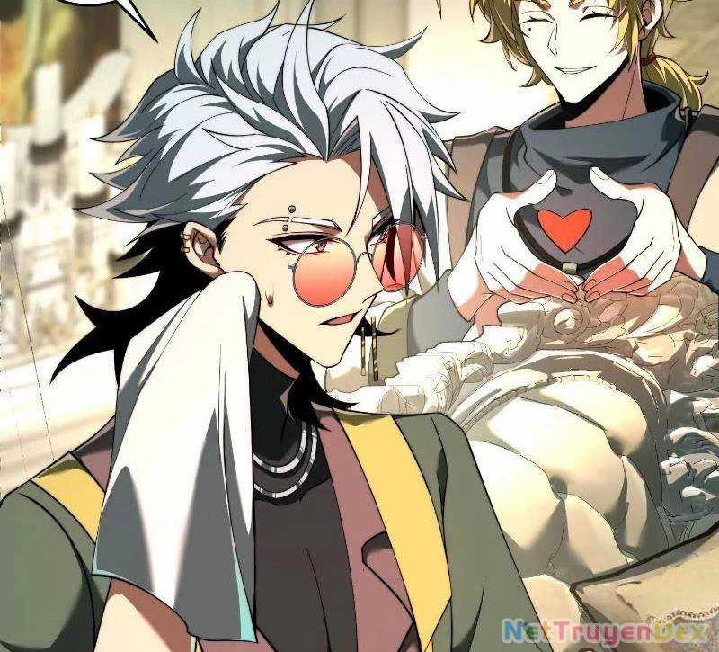 Thần Trò Chơi Dục Vọng Chương 25 trang 85