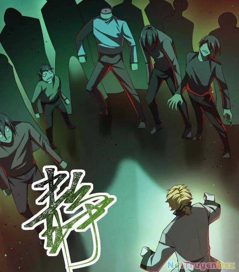 Thần Trò Chơi Dục Vọng Chương 25 trang 9