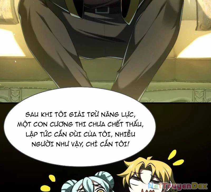 Thần Trò Chơi Dục Vọng Chương 25 trang 96