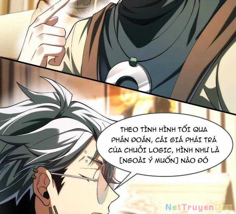 Thần Trò Chơi Dục Vọng Chương 25 trang 99