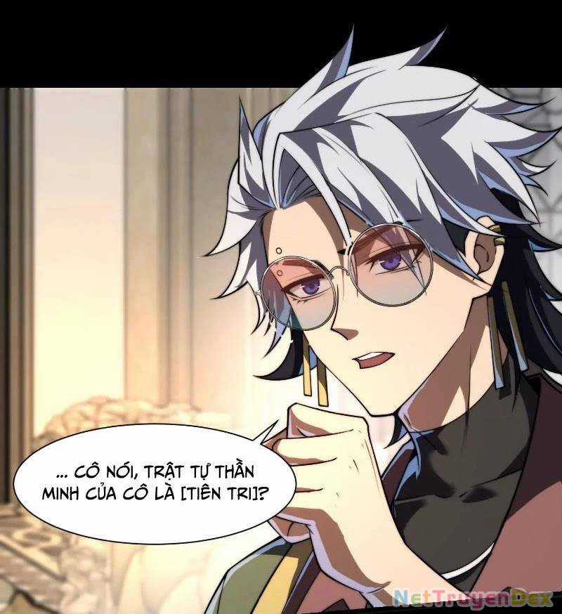 Thần Trò Chơi Dục Vọng Chương 26 trang 11