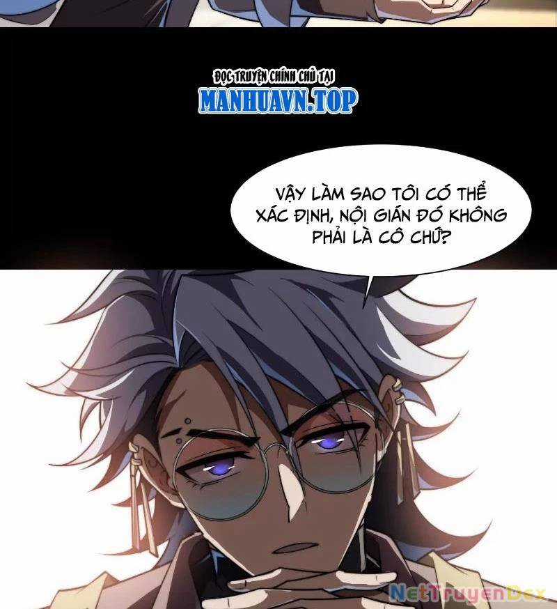 Thần Trò Chơi Dục Vọng Chương 26 trang 13