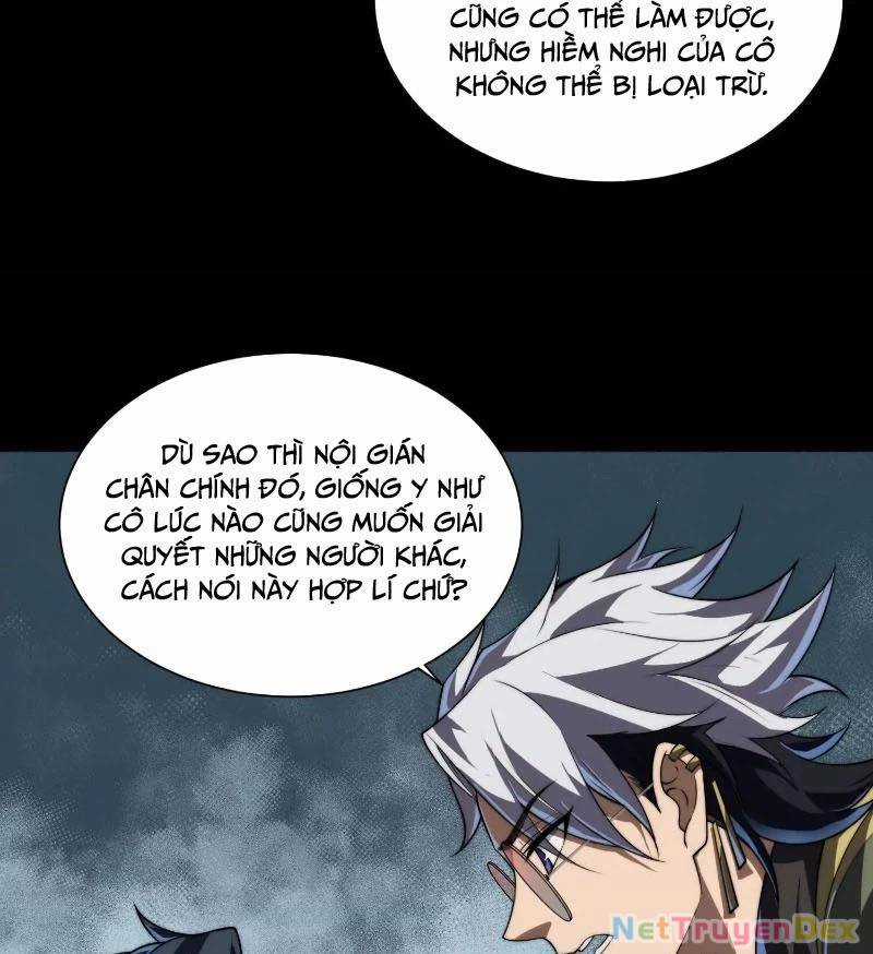 Thần Trò Chơi Dục Vọng Chương 26 trang 16