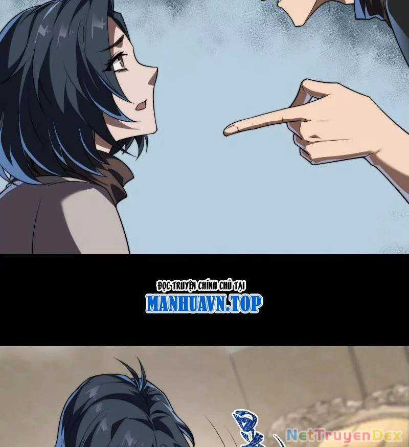 Thần Trò Chơi Dục Vọng Chương 26 trang 17