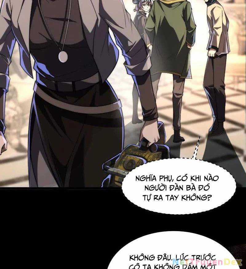 Thần Trò Chơi Dục Vọng Chương 26 trang 22