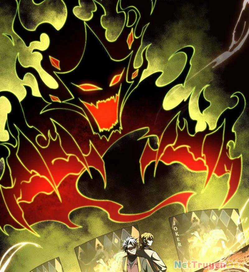 Thần Trò Chơi Dục Vọng Chương 26 trang 25