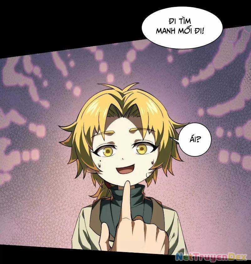 Thần Trò Chơi Dục Vọng Chương 26 trang 27