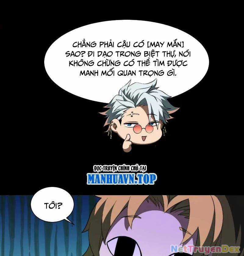 Thần Trò Chơi Dục Vọng Chương 26 trang 28