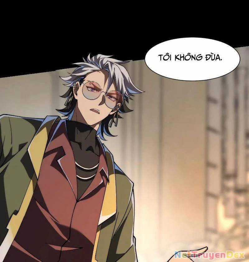 Thần Trò Chơi Dục Vọng Chương 26 trang 30