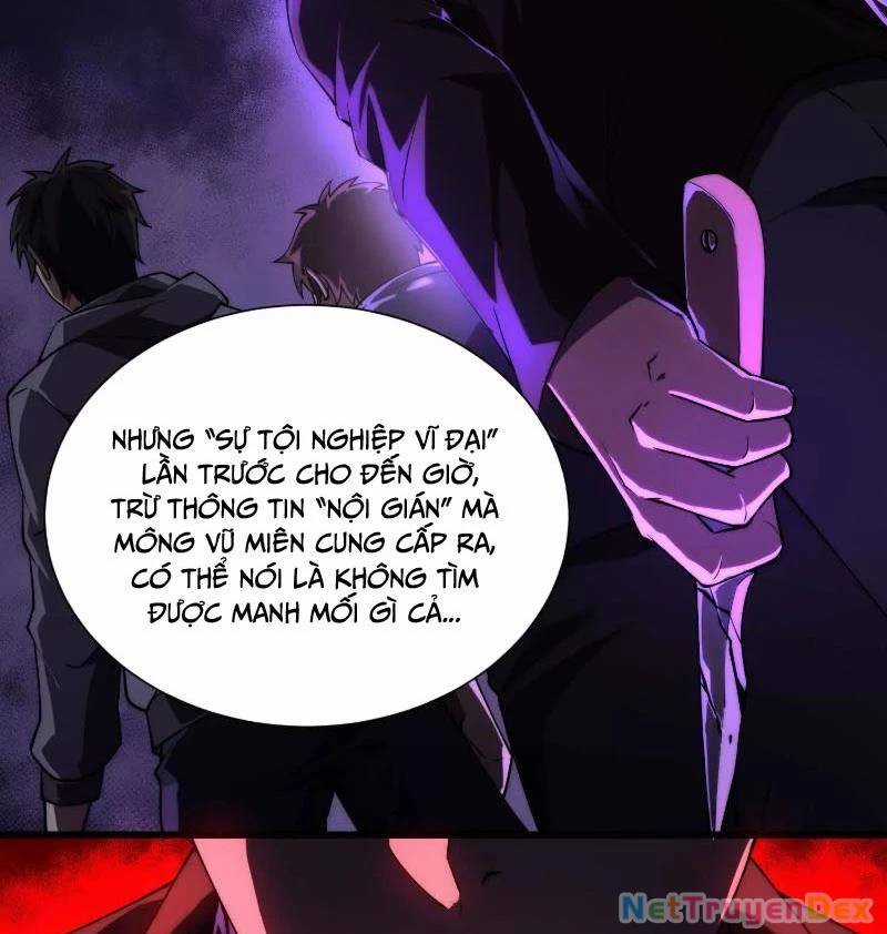 Thần Trò Chơi Dục Vọng Chương 26 trang 32