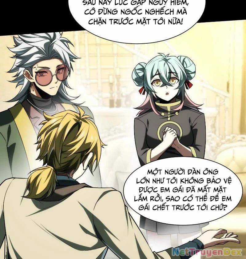 Thần Trò Chơi Dục Vọng Chương 26 trang 34