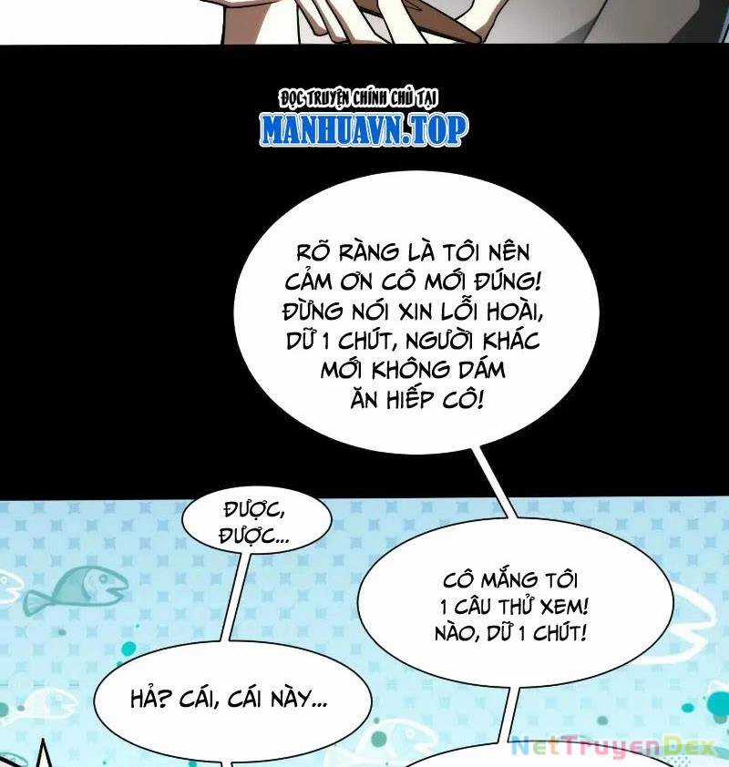 Thần Trò Chơi Dục Vọng Chương 26 trang 37