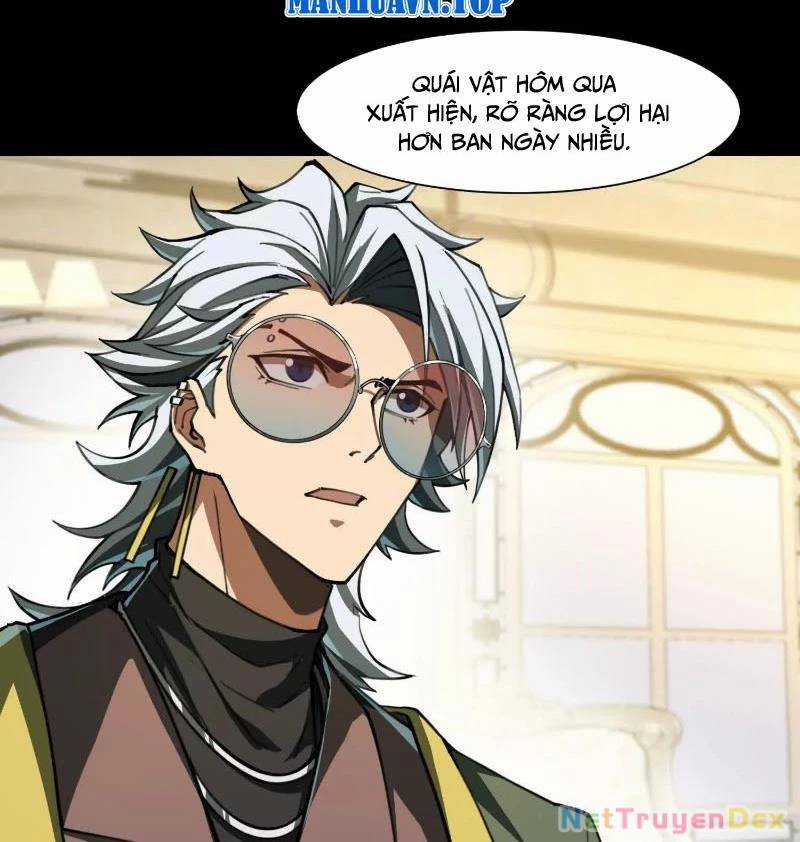 Thần Trò Chơi Dục Vọng Chương 26 trang 42