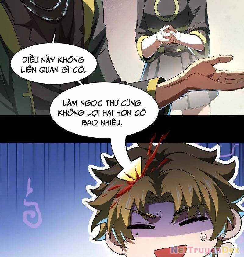 Thần Trò Chơi Dục Vọng Chương 26 trang 47