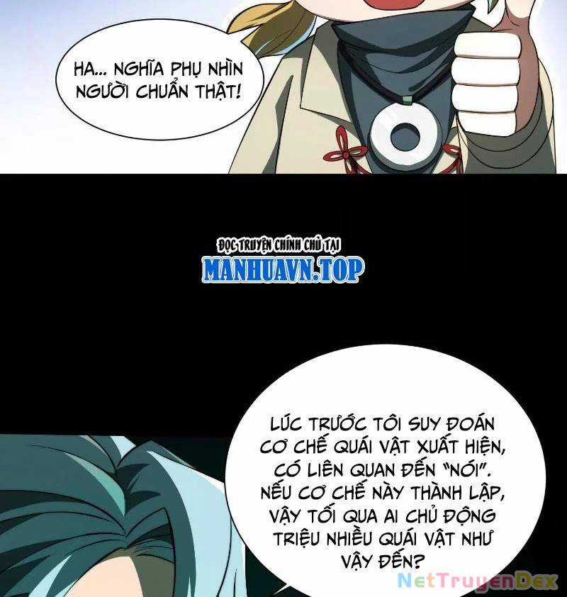 Thần Trò Chơi Dục Vọng Chương 26 trang 48