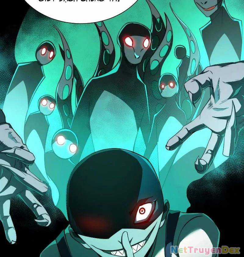 Thần Trò Chơi Dục Vọng Chương 26 trang 50