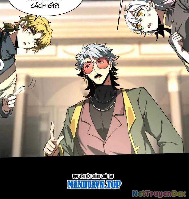 Thần Trò Chơi Dục Vọng Chương 26 trang 53