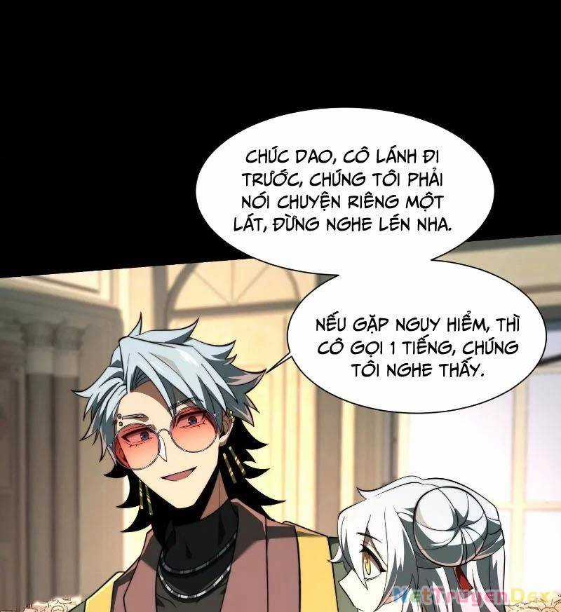 Thần Trò Chơi Dục Vọng Chương 26 trang 54