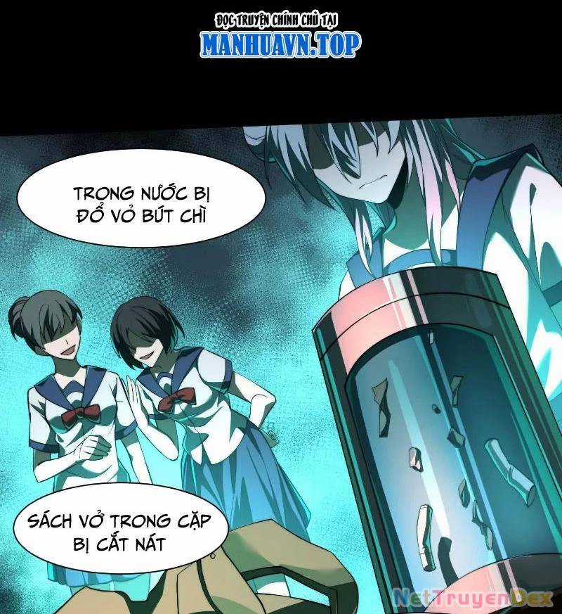 Thần Trò Chơi Dục Vọng Chương 26 trang 57