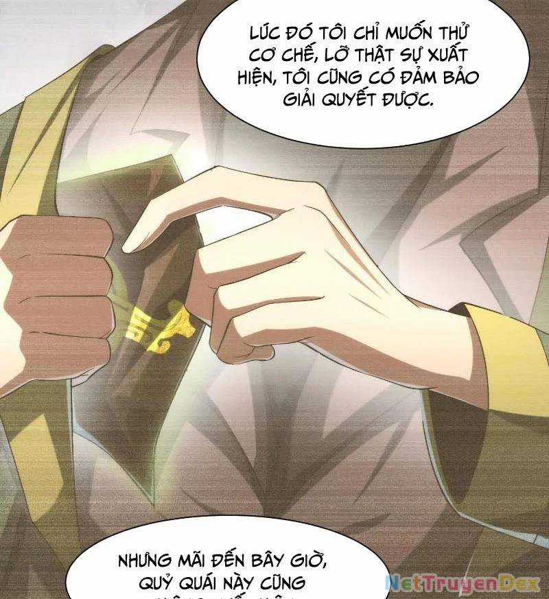 Thần Trò Chơi Dục Vọng Chương 26 trang 64