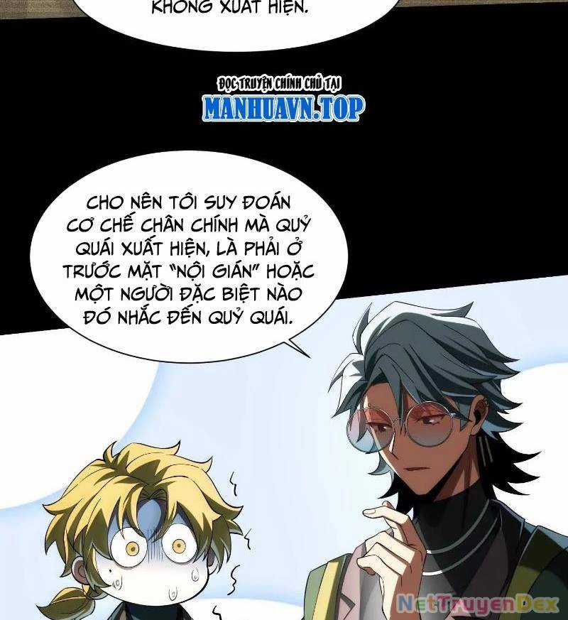 Thần Trò Chơi Dục Vọng Chương 26 trang 65