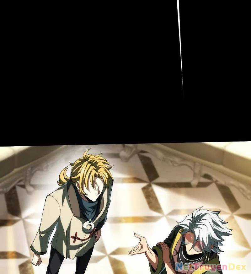 Thần Trò Chơi Dục Vọng Chương 26 trang 67