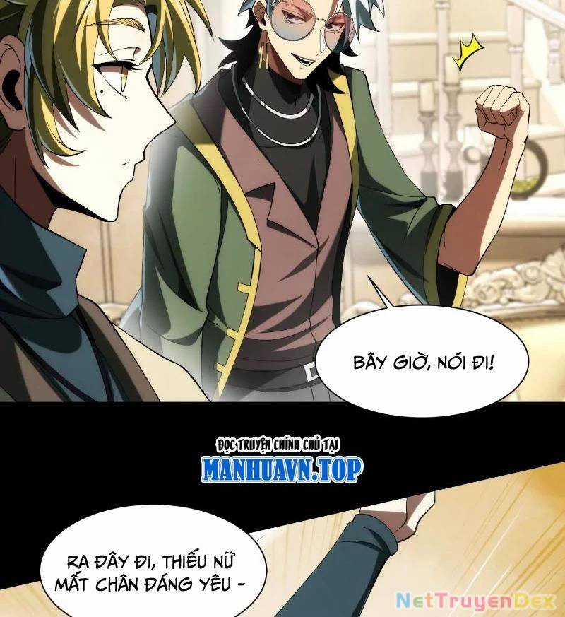 Thần Trò Chơi Dục Vọng Chương 26 trang 69