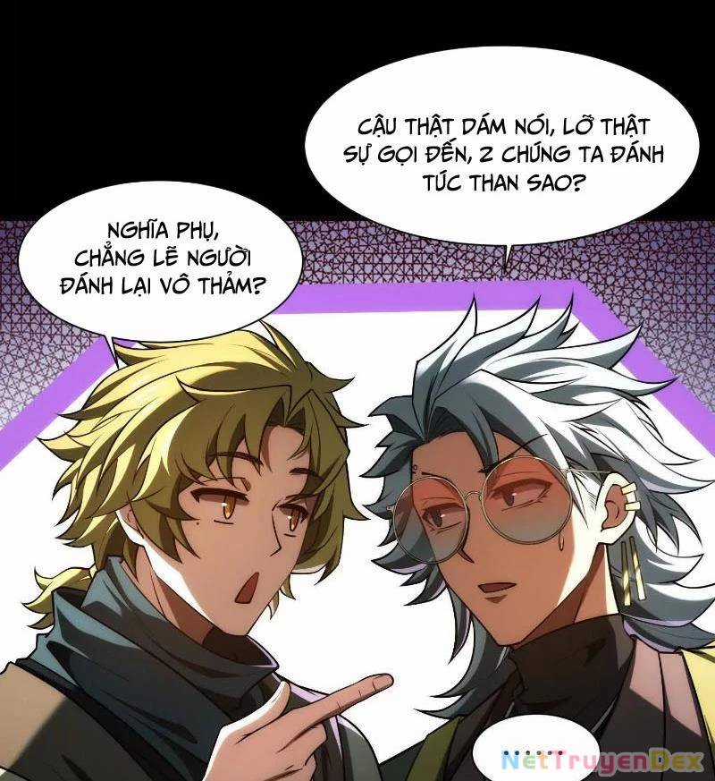 Thần Trò Chơi Dục Vọng Chương 26 trang 76