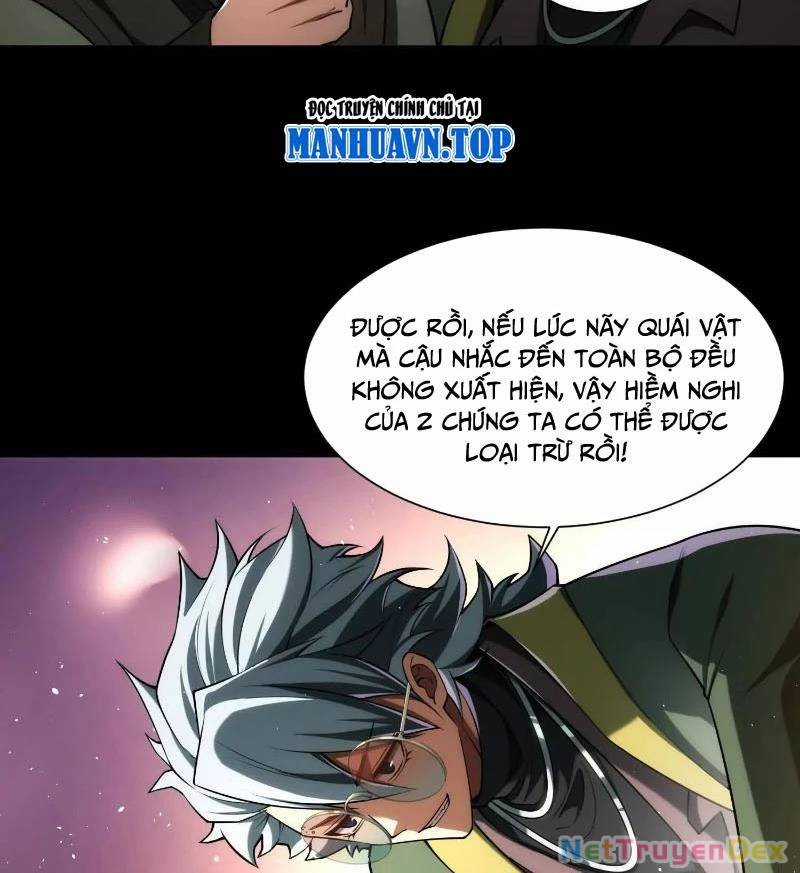 Thần Trò Chơi Dục Vọng Chương 26 trang 77