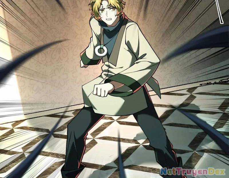 Thần Trò Chơi Dục Vọng Chương 27 trang 105