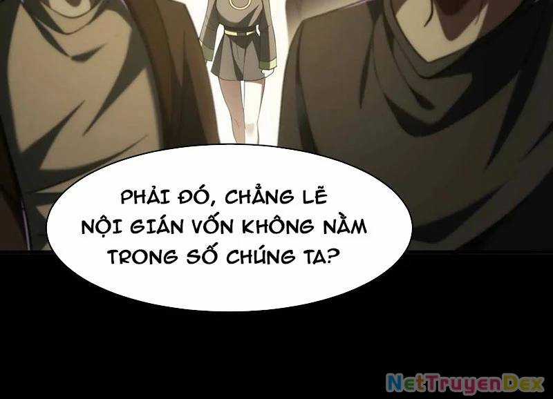 Thần Trò Chơi Dục Vọng Chương 27 trang 32