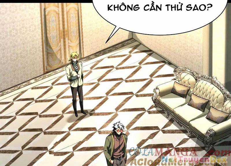 Thần Trò Chơi Dục Vọng Chương 27 trang 4