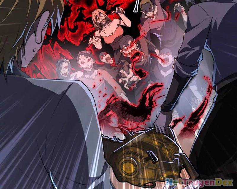 Thần Trò Chơi Dục Vọng Chương 27 trang 51