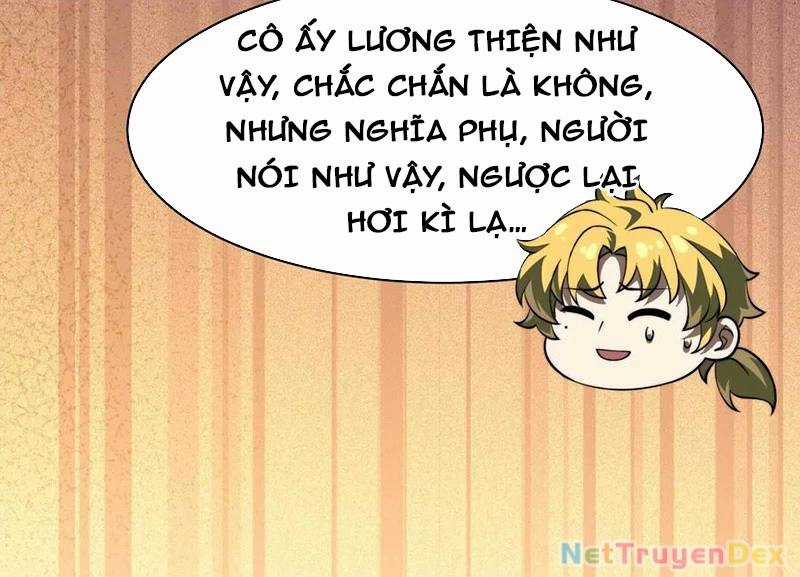 Thần Trò Chơi Dục Vọng Chương 27 trang 6