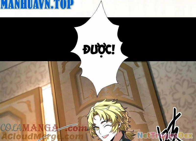 Thần Trò Chơi Dục Vọng Chương 27 trang 8