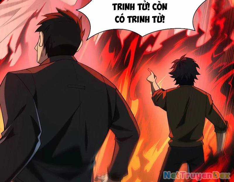 Thần Trò Chơi Dục Vọng Chương 27 trang 80